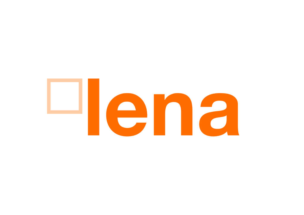 Start des Roll-out der Software lena